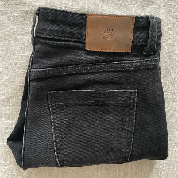 Zara Jeans - Picture 3 of 6